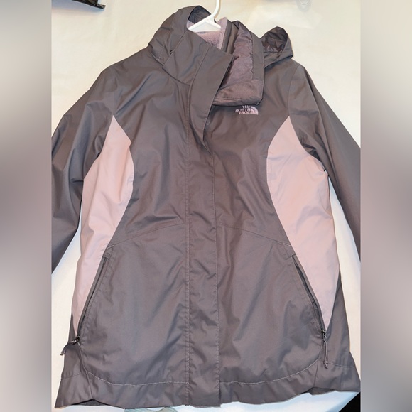 The North Face Jackets & Blazers - THE NORTH FACE | TRI CLIMATE JACKET